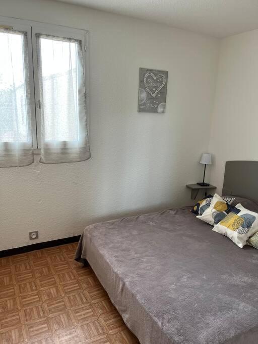 Maisonnette Les Marines D'helios T2 Hébergement de vacances *