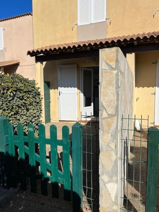 Maisonnette Les Marines D'helios T2 Hébergement de vacances Marseillan (Herault)