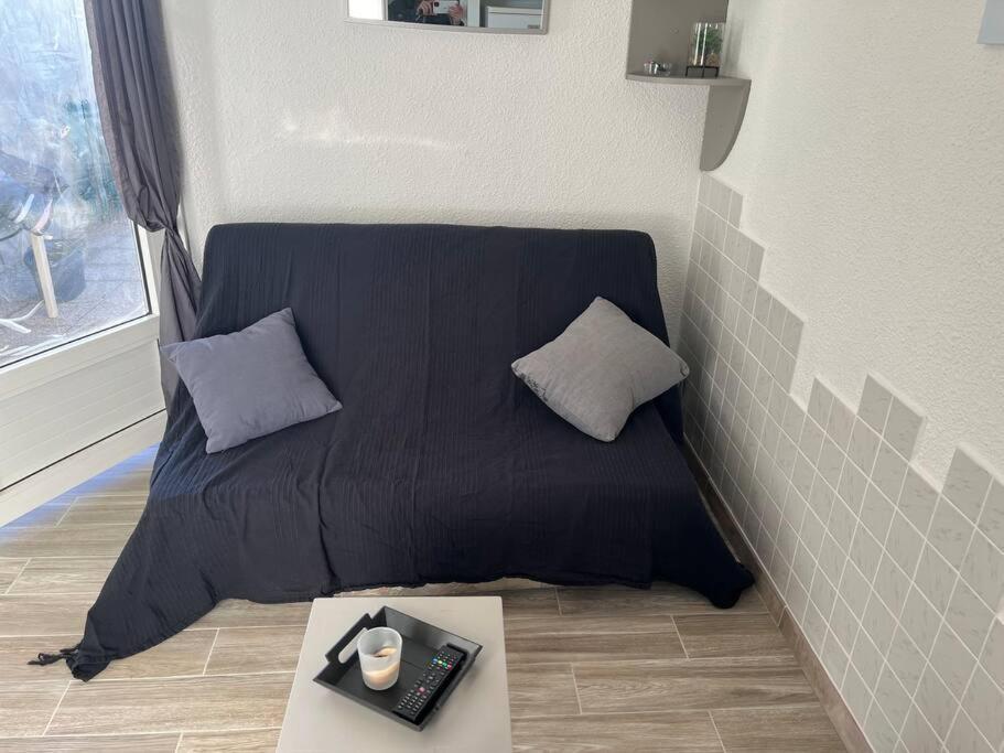 Maisonnette Les Marines D'helios T2