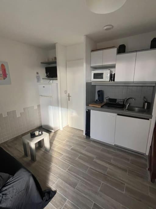Maisonnette Les Marines D'helios T2 * Marseillan (Herault)