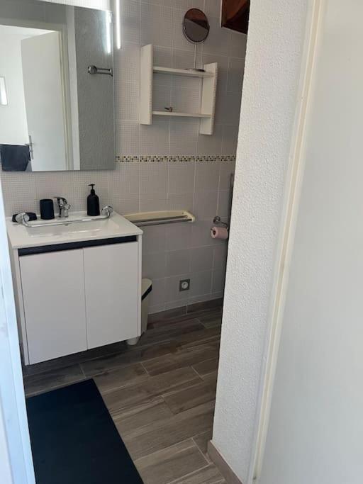 Maisonnette Les Marines D'helios T2